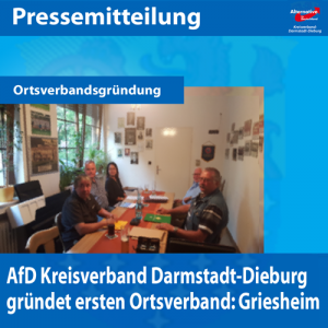 Ortsverband Griesheim